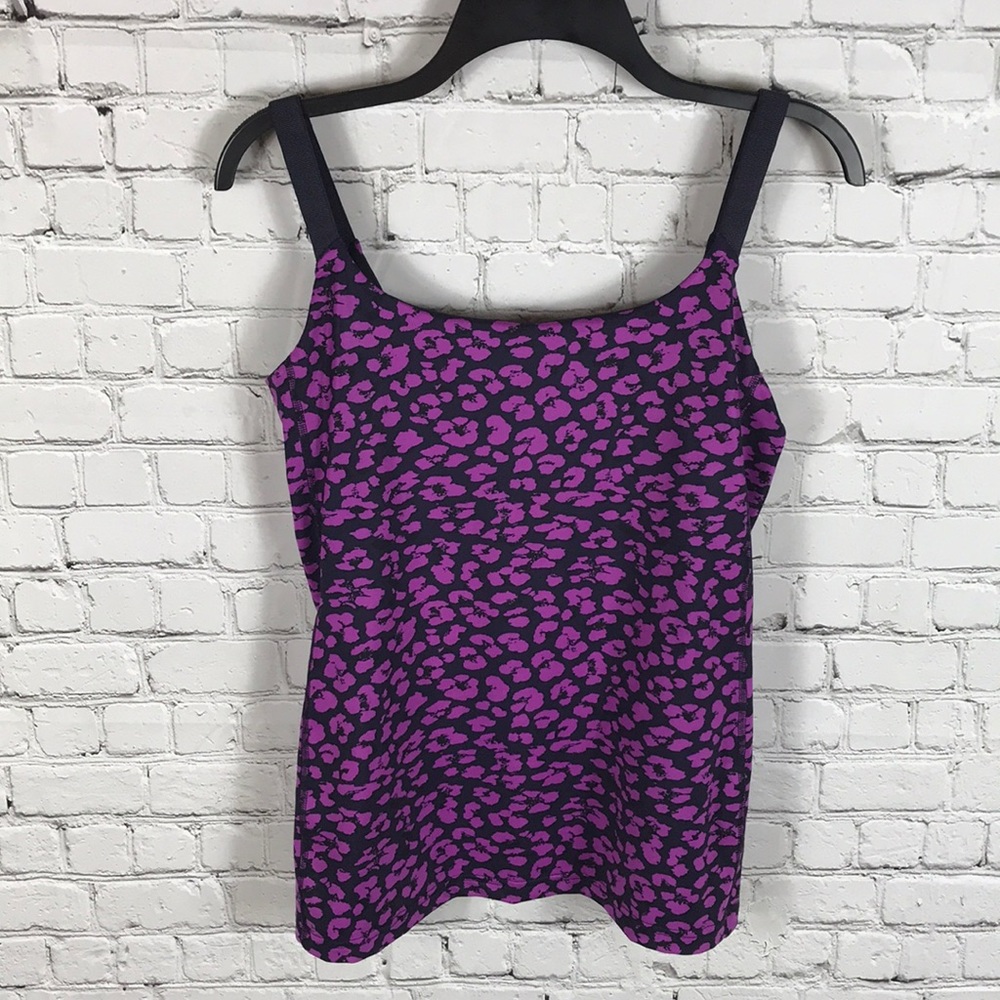 Lululemon Tank Sz 8